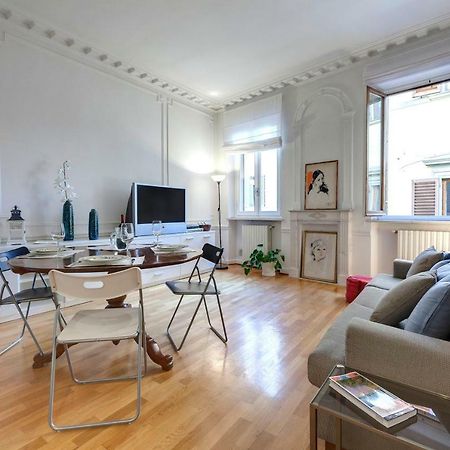 Finardi Apartment ฟลอเรนซ์ ภายนอก รูปภาพ