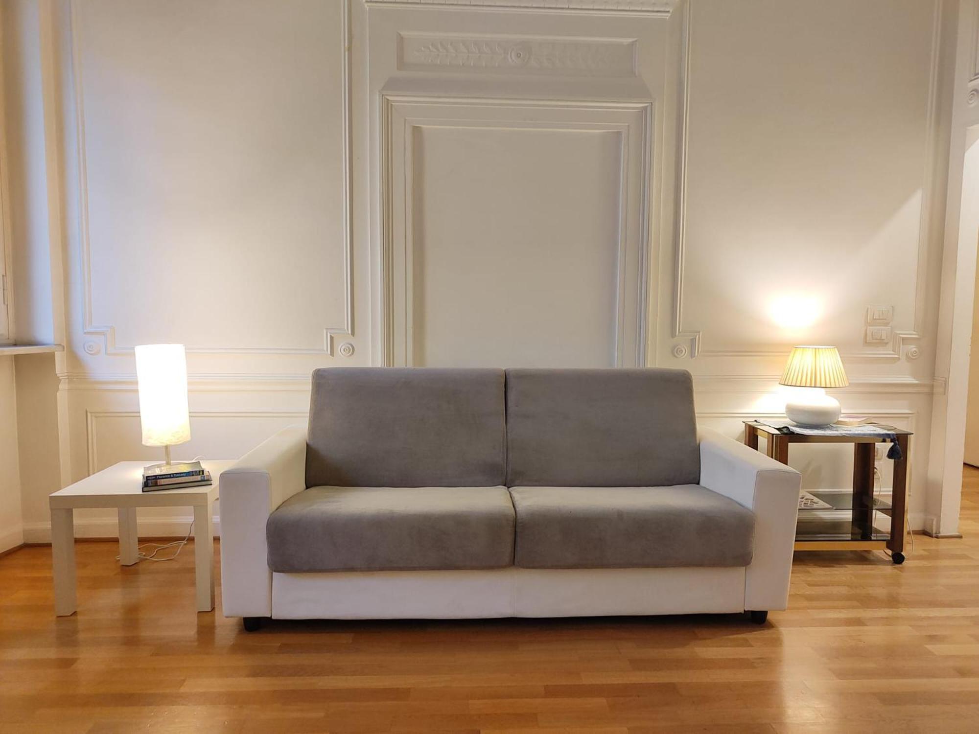 Finardi Apartment ฟลอเรนซ์ ภายนอก รูปภาพ