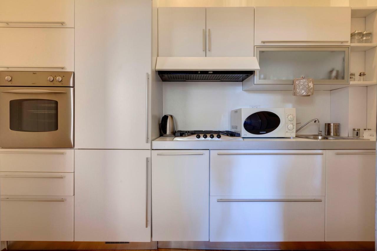 Finardi Apartment ฟลอเรนซ์ ภายนอก รูปภาพ