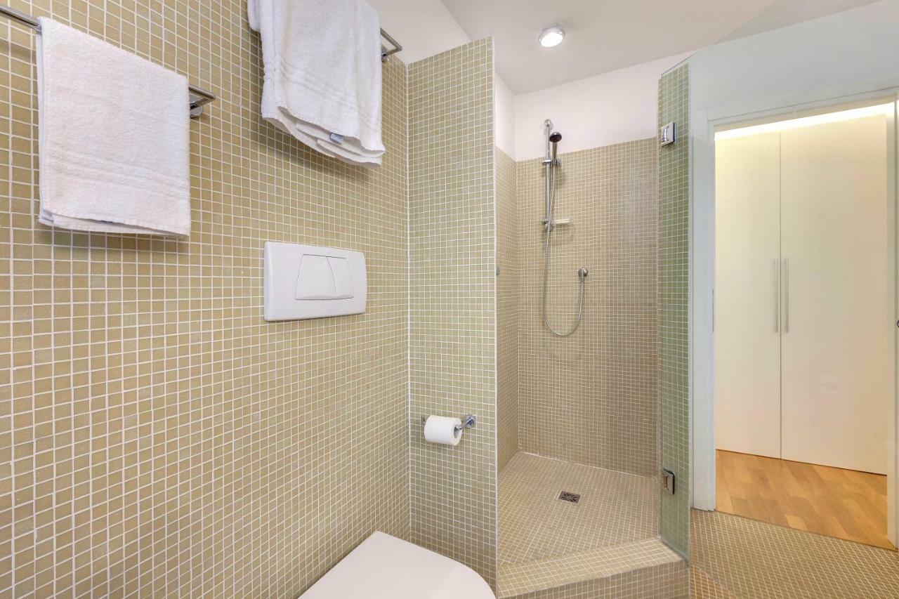 Finardi Apartment ฟลอเรนซ์ ภายนอก รูปภาพ