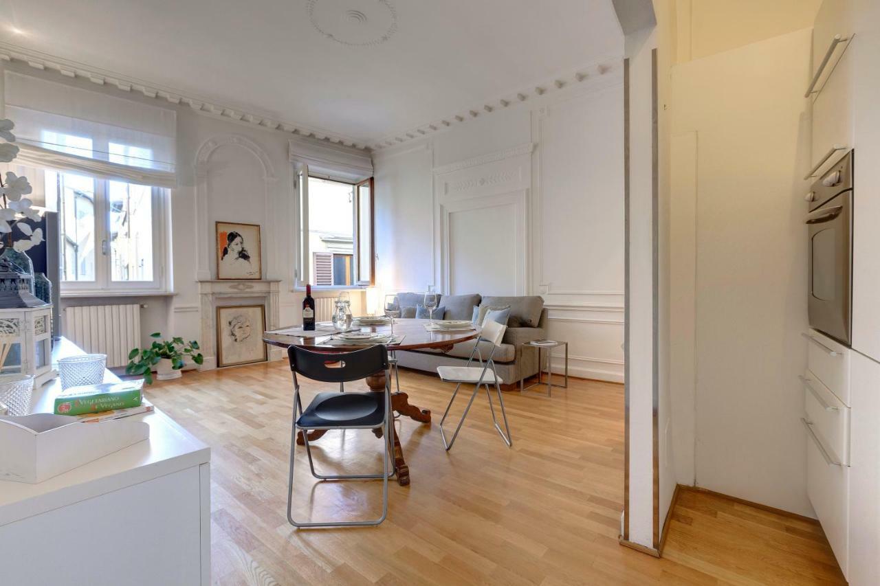 Finardi Apartment ฟลอเรนซ์ ภายนอก รูปภาพ