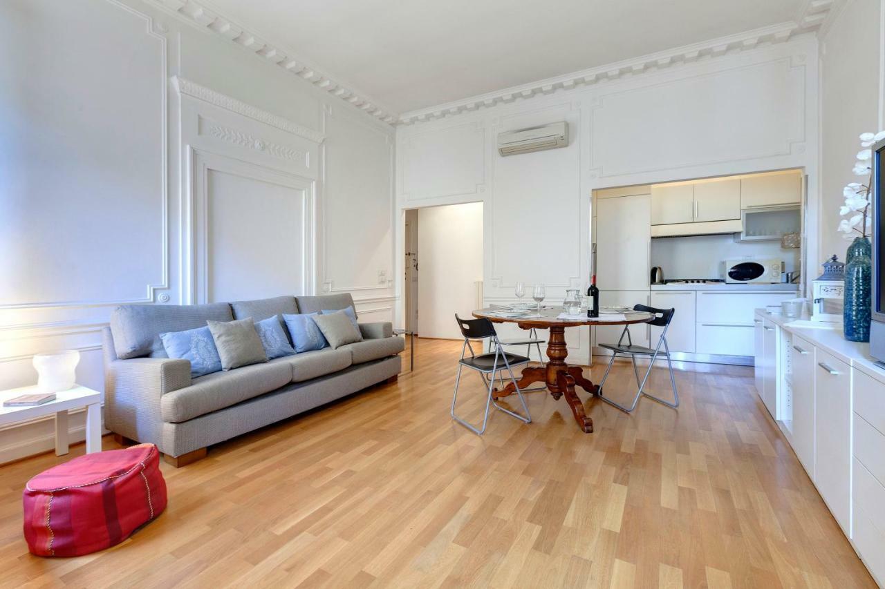Finardi Apartment ฟลอเรนซ์ ภายนอก รูปภาพ