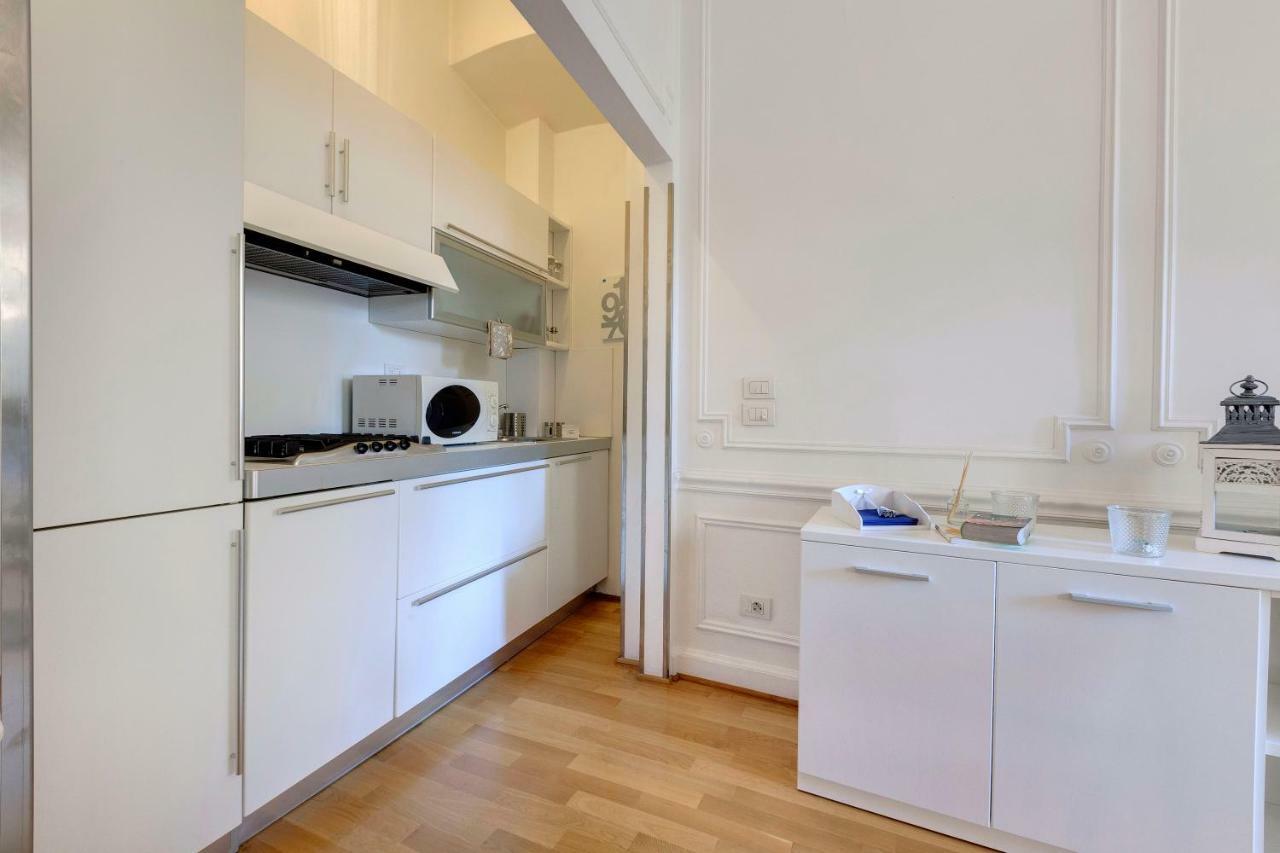 Finardi Apartment ฟลอเรนซ์ ภายนอก รูปภาพ